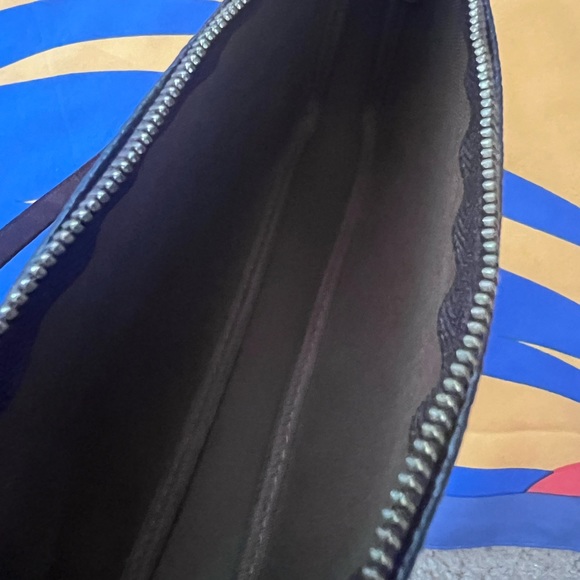 Authentic Preloved Louis Vuitton LV Accessories Pouch Bag Pochette Monogram - Picture 8 of 13